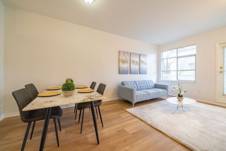 Property Photo: 6179 No. 1 Road 30 BC V7C 1T4