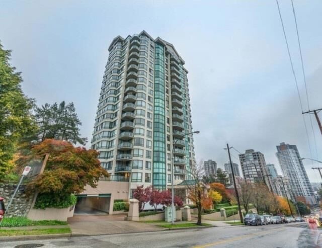 Property Photo:  121 Tenth Street 803  BC V3M 3X7 