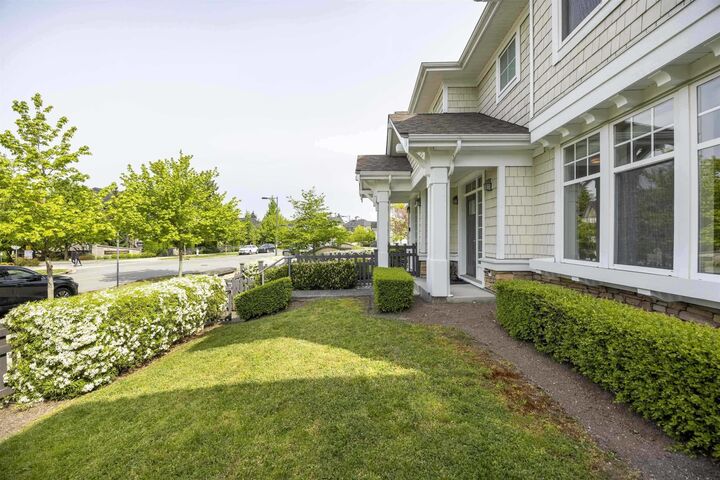 Property Photo: 10500 Delsom Crescent 80 BC V4C 0C3