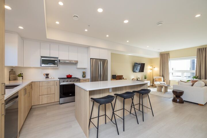 Property Photo: 7381 Preston Boulevard 92 BC V2V 1C5
