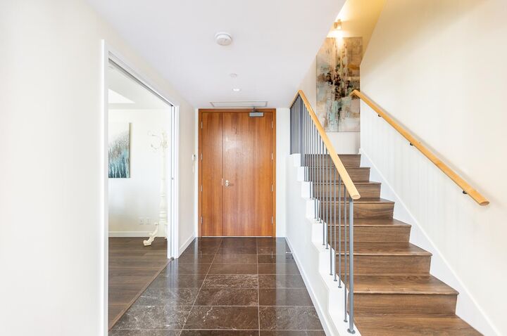 Property Photo: 5131 Brighouse Way 804 BC V7C 0A6