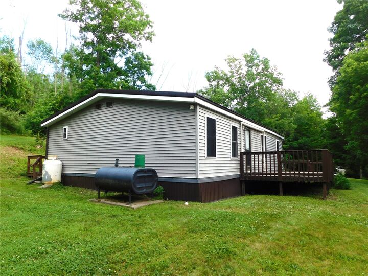 Property Photo:  22 Prospect Street  NY 13862 