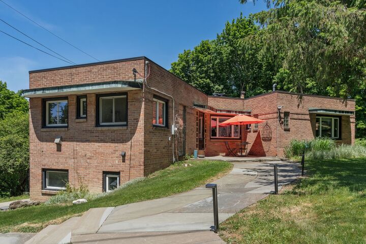 Property Photo:  12 Cornell Ave  NY 13903 