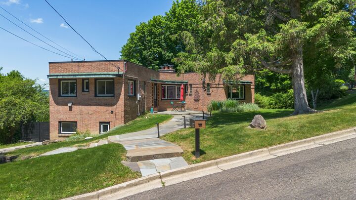 Property Photo:  12 Cornell Ave  NY 13903 