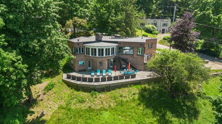 Property Photo: 12 Cornell Ave NY 13903