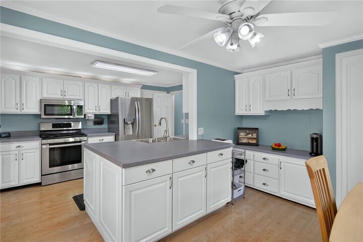 Property Photo: 3061 N Triphammer Road NY 14882