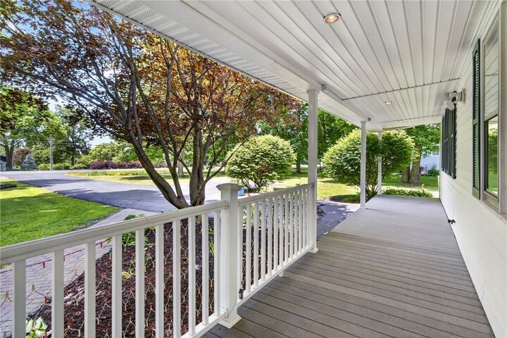 Property Photo: 3061 N Triphammer Road NY 14882