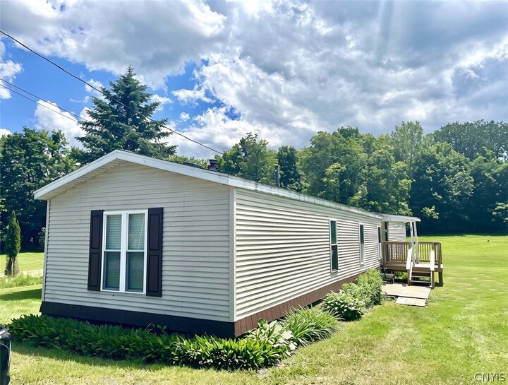 Property Photo: 47 Miner Road NY 13126
