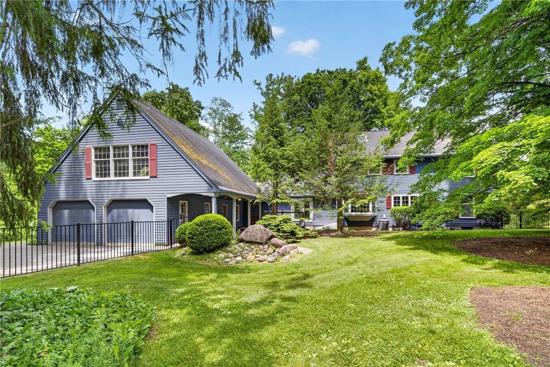 Property Photo:  2 Pleasant Grove Lane  NY 14850 