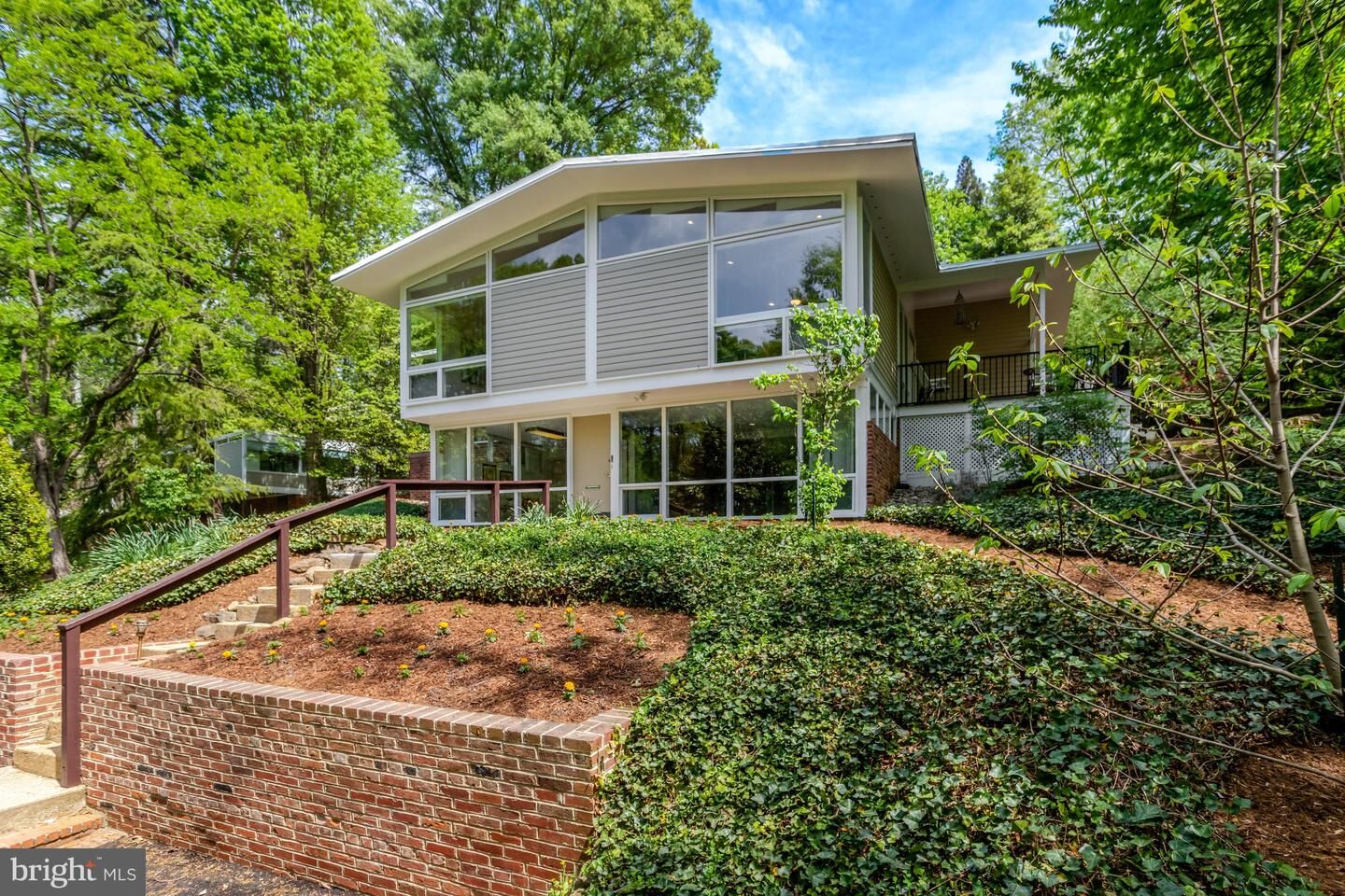 Property Photo:  7413 Rebecca Drive  VA 22307 