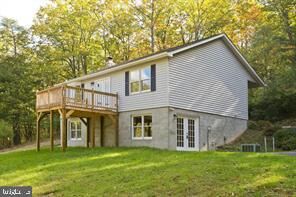 Property Photo:  1210 Logger Drive  VA 22637 