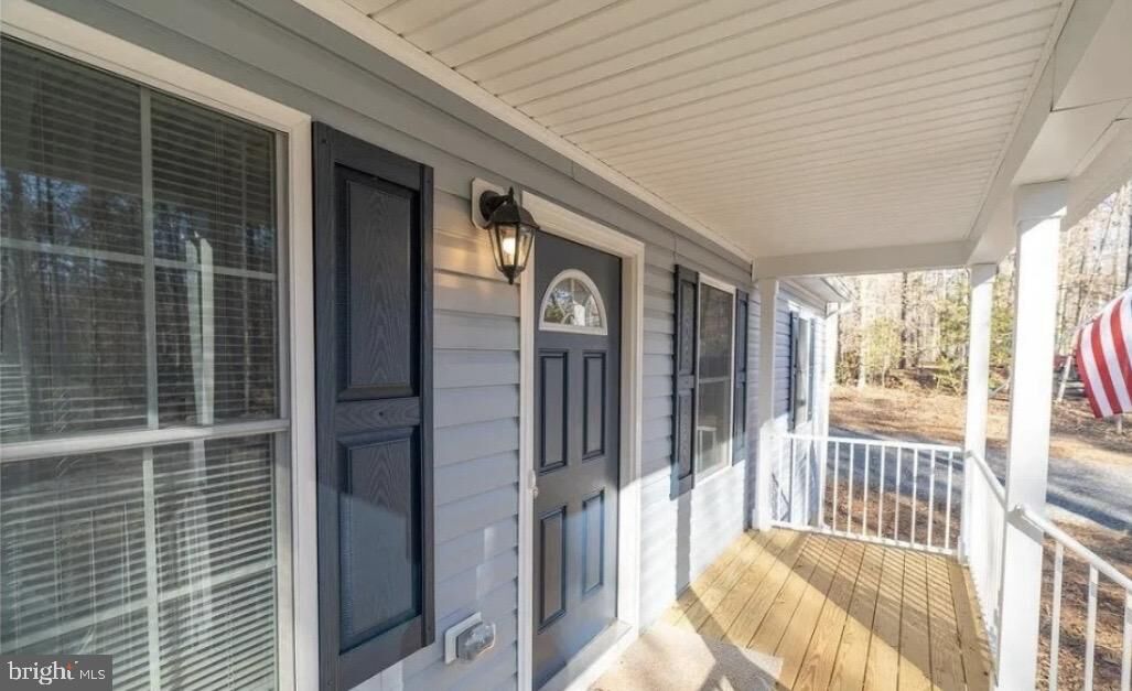 Property Photo:  923 Anna Coves Blvd  VA 23117 