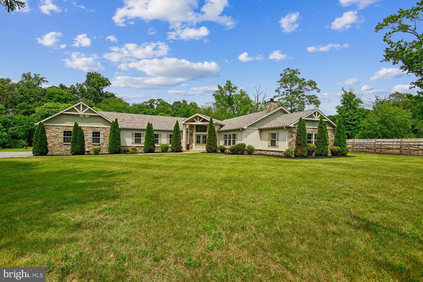 Property Photo: 1438 Brewer Neck Road MD 21122