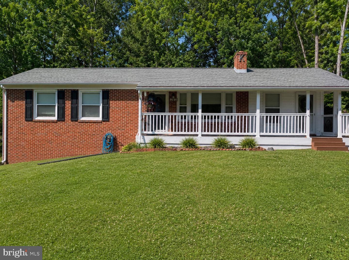Property Photo:  60 Elliott Drive  WV 25403 