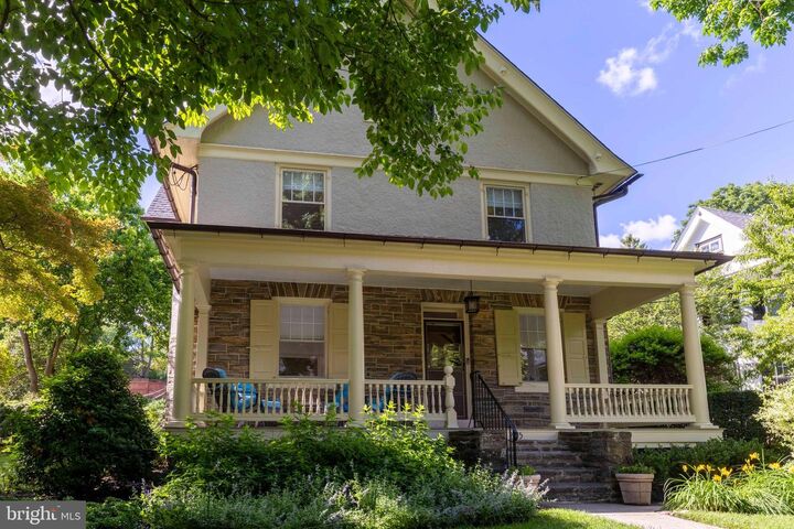 Property Photo: 245 Mather Road PA 19046