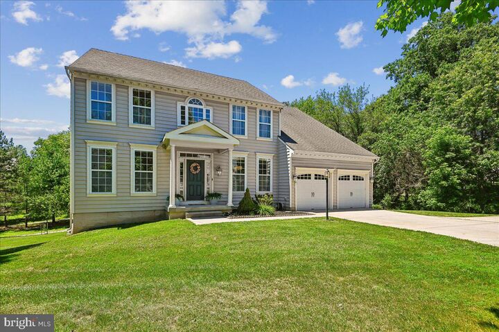 Property Photo:  10104 Deep Skies Drive  MD 20723 