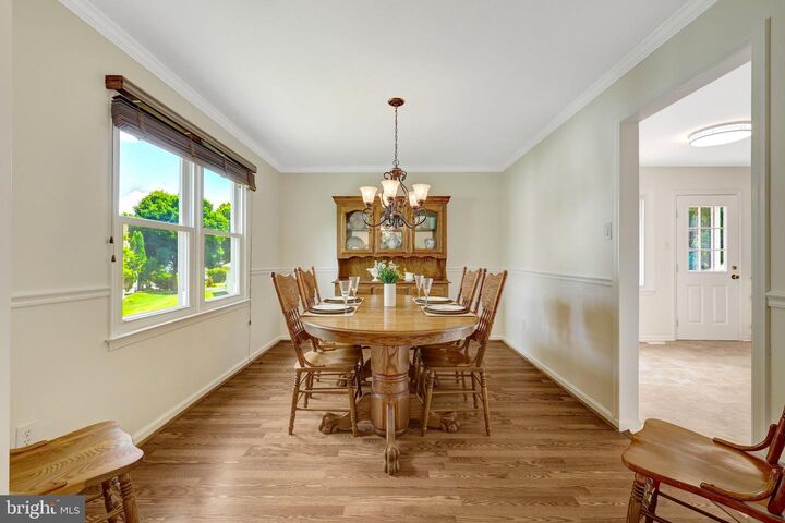 Property Photo: 3213 Allness Lane VA 20171