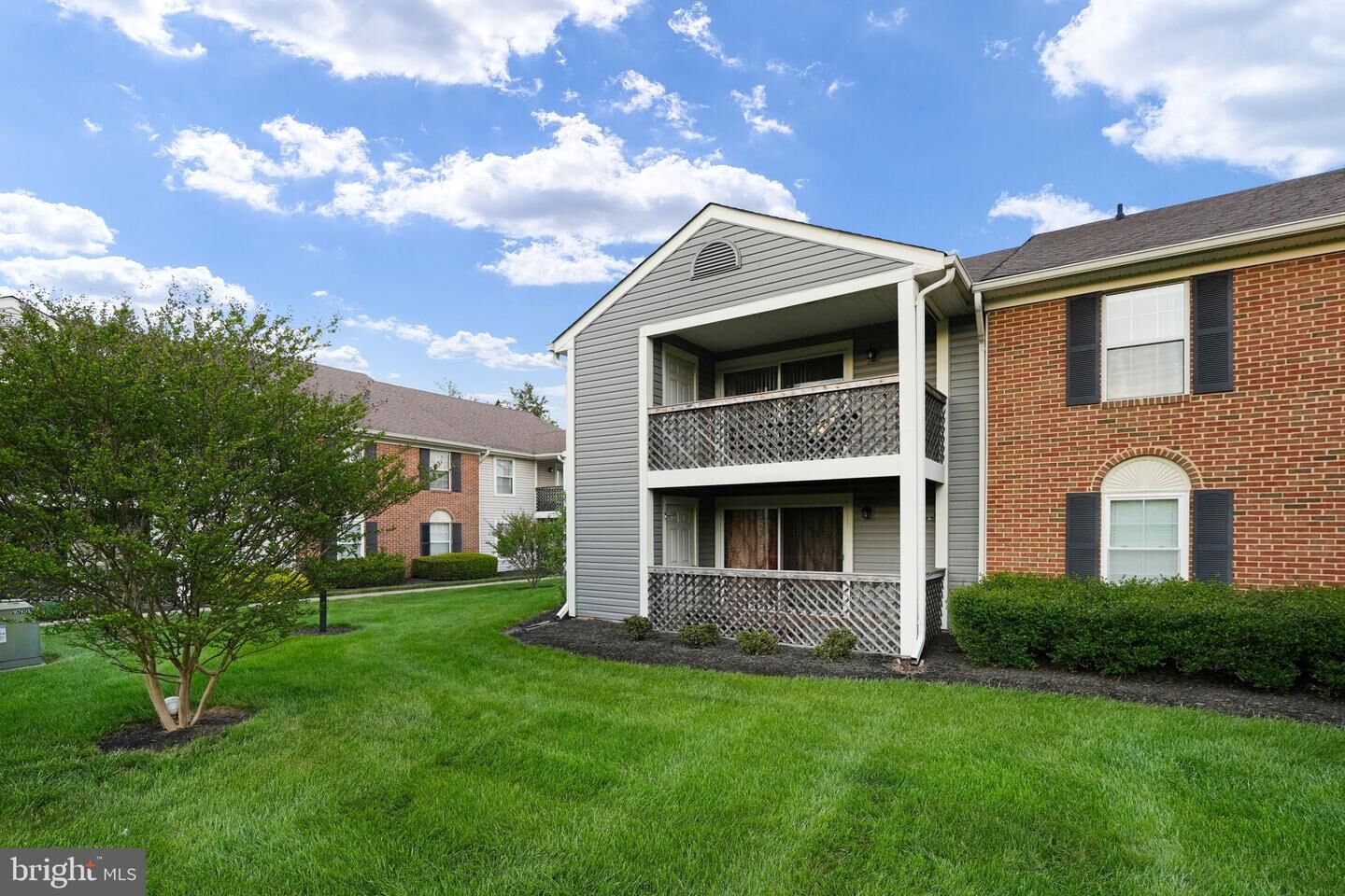 Property Photo:  7828 Waverley Mill Court  VA 20155 
