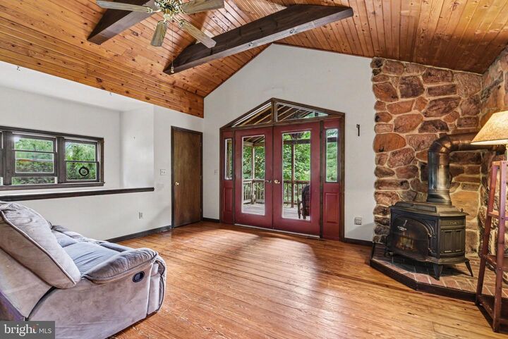 Property Photo:  623 Ridge Road  PA 17339 