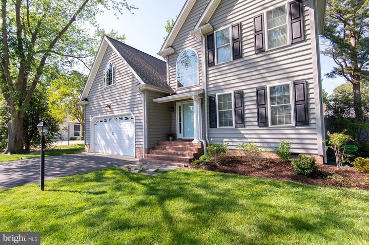 Property Photo:  10 Shawnee Road  MD 21613 