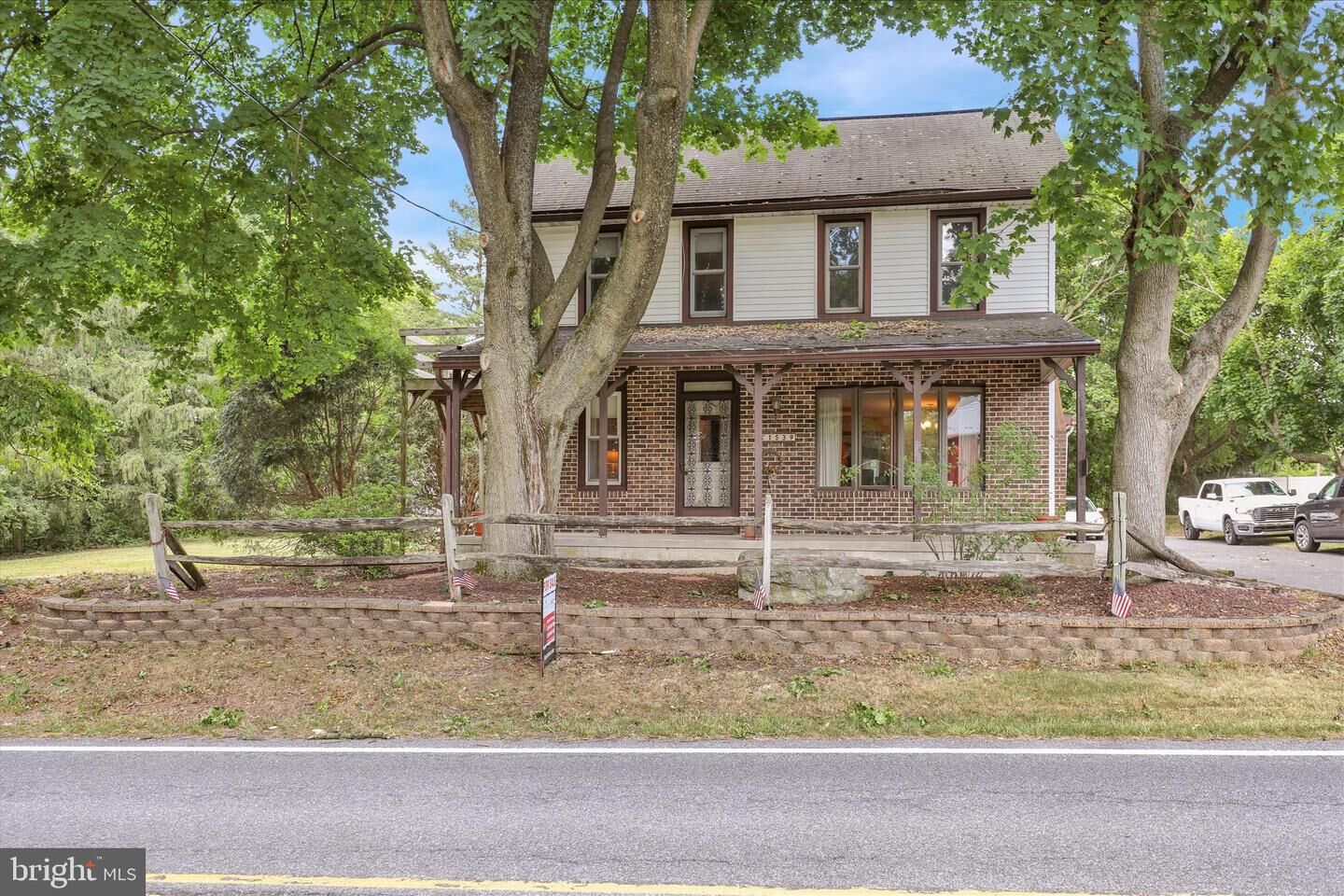 Property Photo:  1539 Fairview Drive  PA 19533 