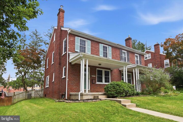Property Photo:  357 Atkins Avenue  PA 17603 