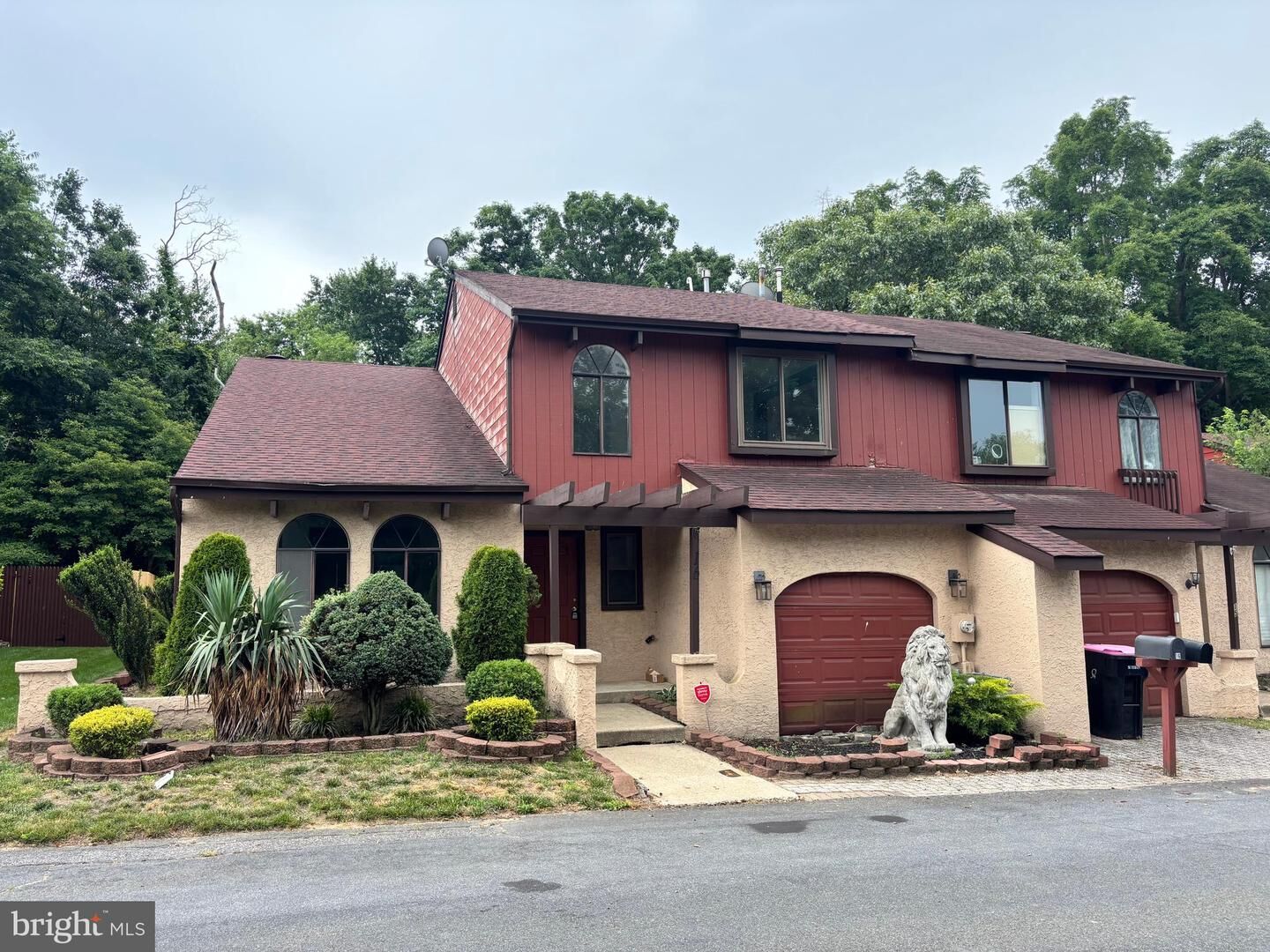 Property Photo:  16 Del Sol Place  NJ 08081 