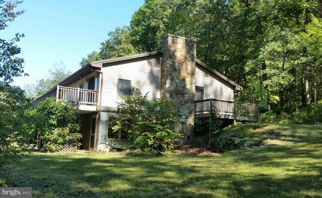 Property Photo:  250 Peanut Place  WV 25422 