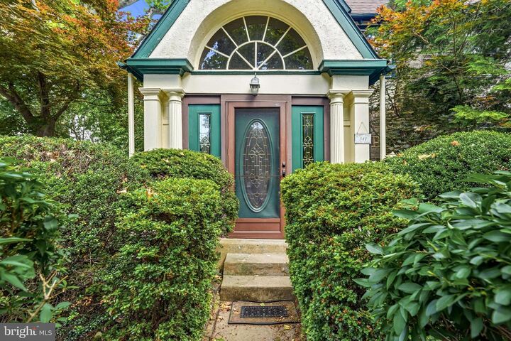 Property Photo:  341 W Durham Street  PA 19119 