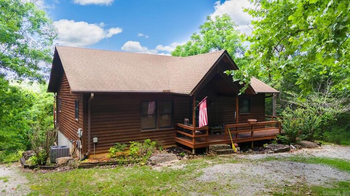 Property Photo: 312 Shadow Oak Lane AR 72554