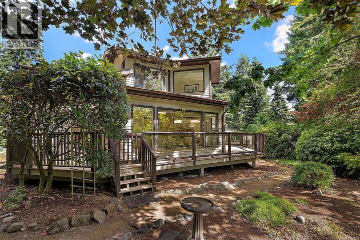 Property Photo:  1255 Wain Road 39  BC V8L 4R4 