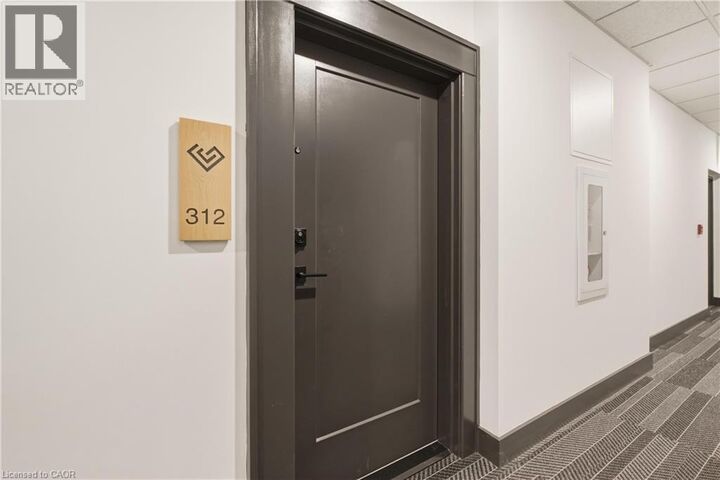 Property Photo:  1882 Gordon Street 312  ON N1L 0P6 