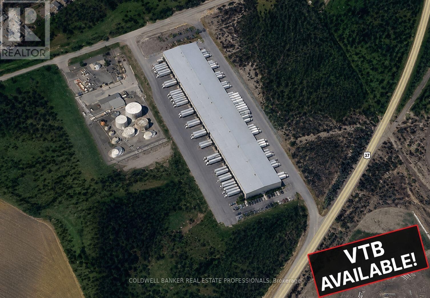 Property Photo:  107 Tank Farm Road  ON K8N 4Z6 
