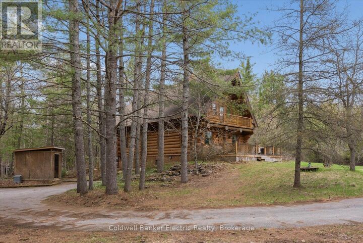 Property Photo:  197 Hillside Drive  ON K0M 1C0 