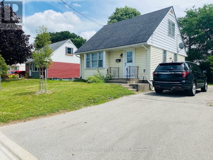 Property Photo:  1237 Landor Street  ON N5Y 3W2 