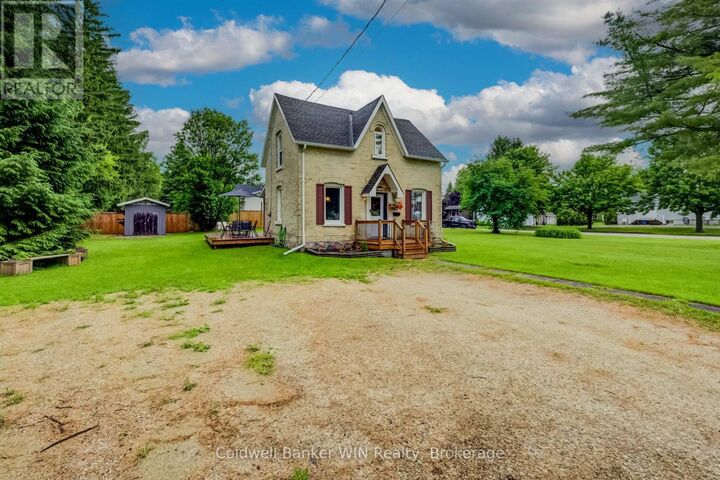 Property Photo: 455 Durham Street West ON N0G 2L1