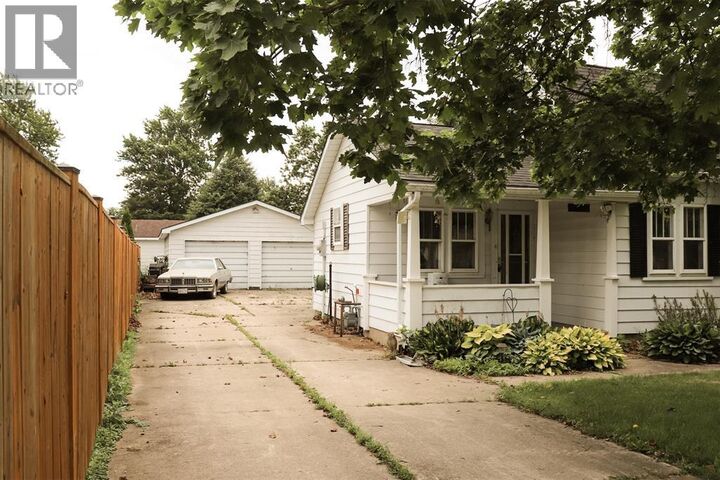 Property Photo: 4113 Catherine Street ON N0N 1R0