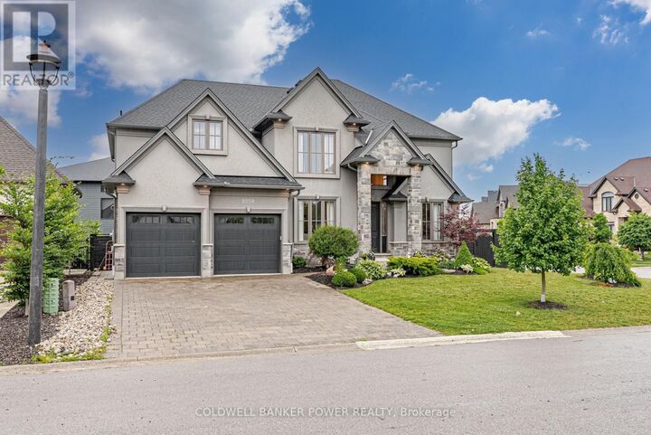 Property Photo: 2558 McWade Place ON N6G 0T6