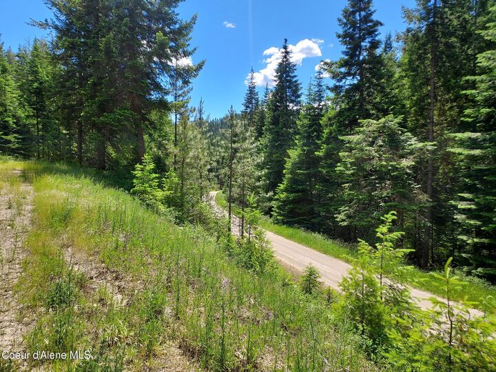 Property Photo: 2674 S Sled Rd. ID 83814