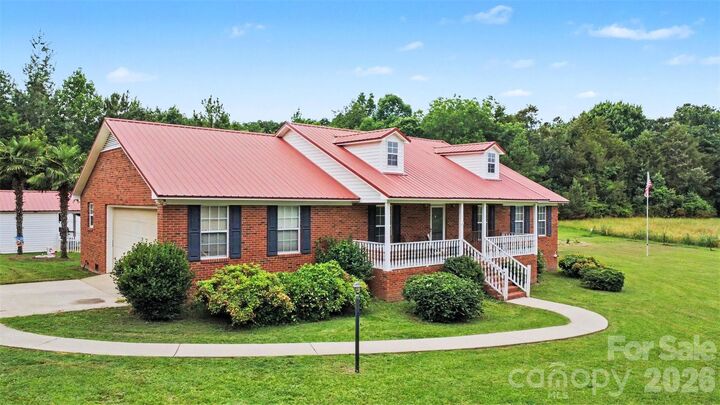 Property Photo: 5033 Musket Road SC 29058