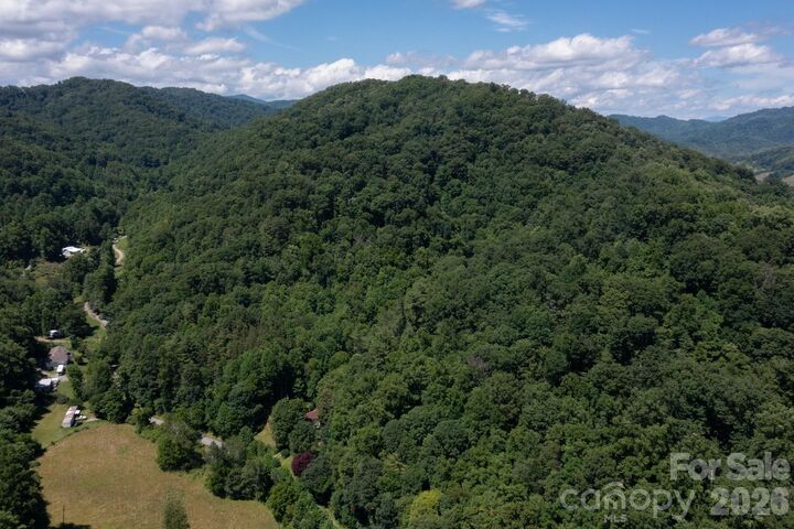 Property Photo:  Tbd Wooded Mountain Trail Tract 2  NC 28754 
