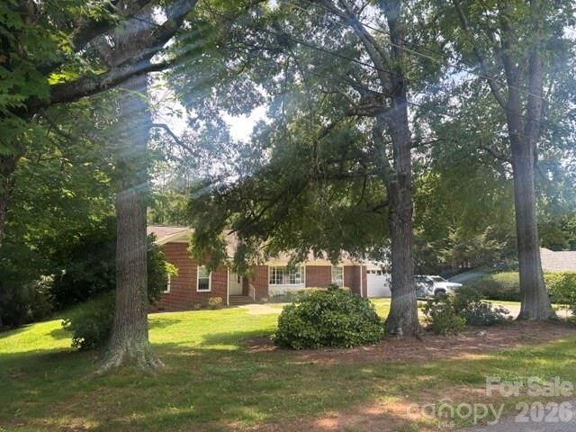 Property Photo: 1807 5th Street NW NC 28601