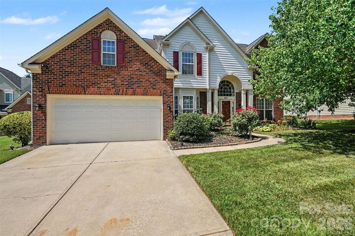 Property Photo:  8021 Pelorus Lane  NC 28269 