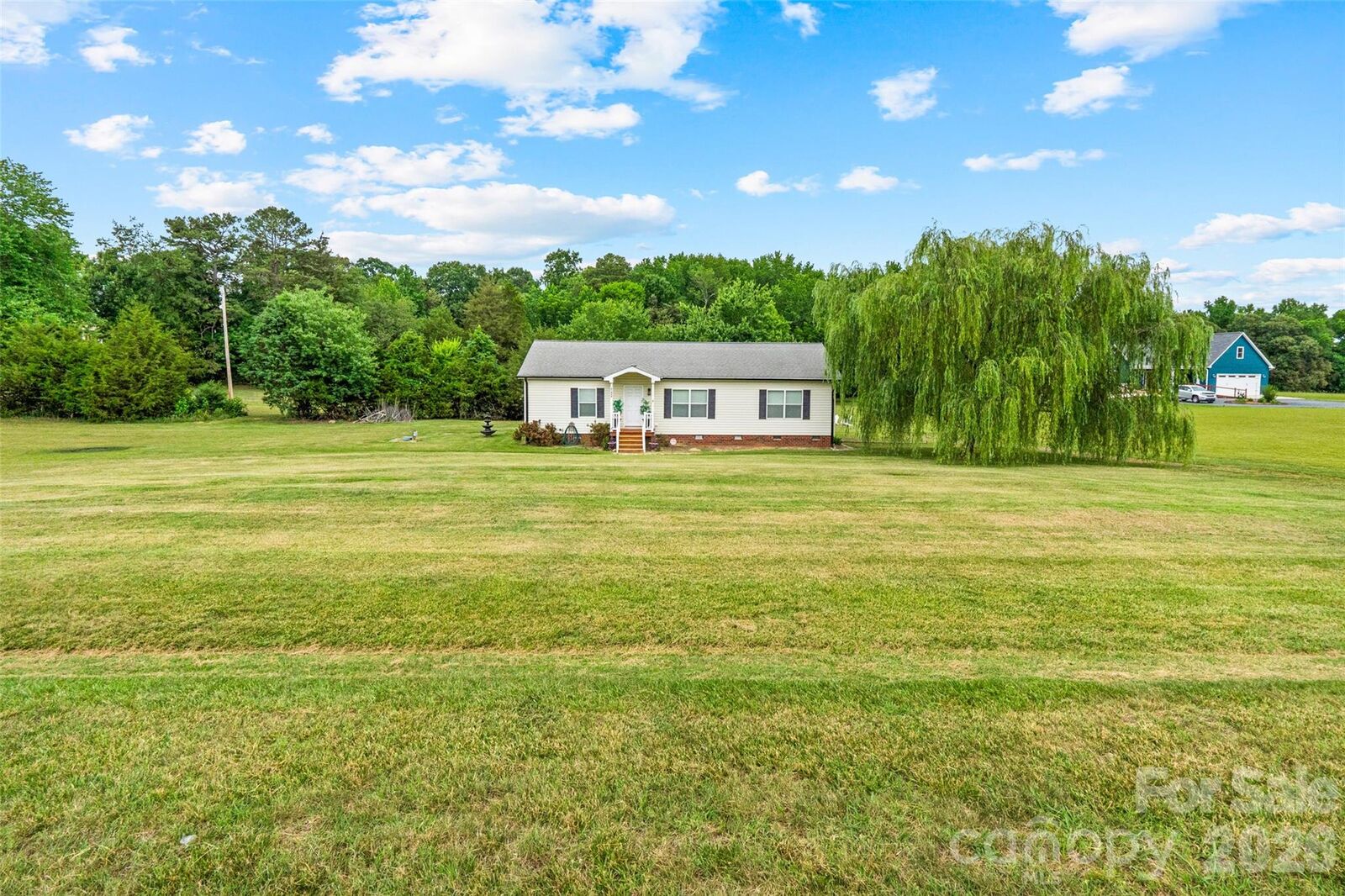 Property Photo:  21966 Stony Road  NC 28097 