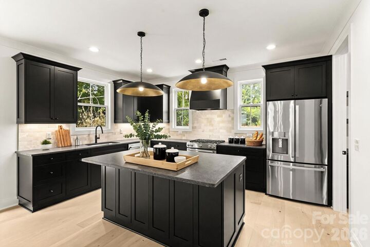 Property Photo:  3031 Mathis Drive  NC 28208 