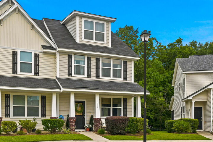 Property Photo: 319 Flyway Road SC 29445