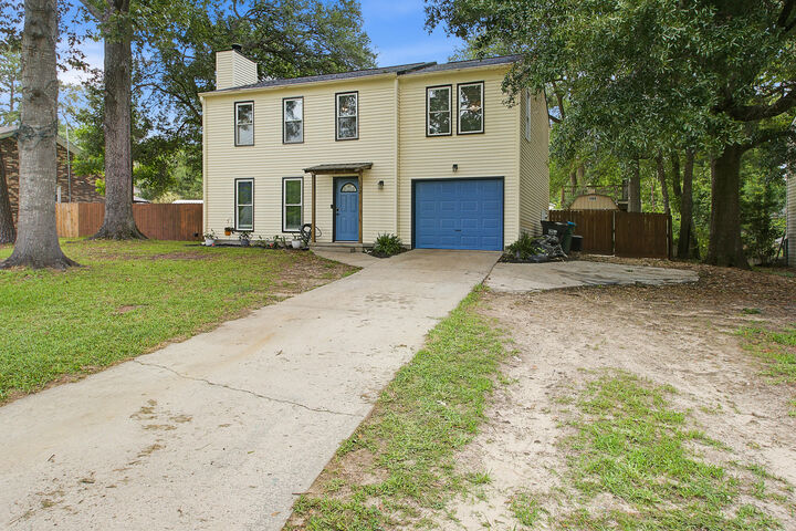 Property Photo:  103 Miller Court  SC 29485 