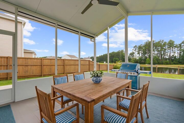 Property Photo:  609 Silver Spruce Street  SC 29486 