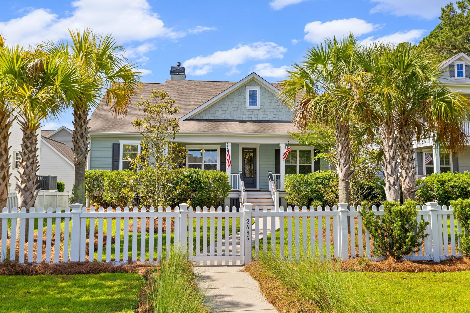 Property Photo: 2685 Park West Boulevard SC 29466