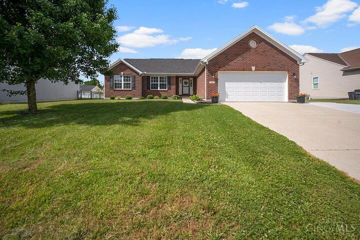 Property Photo:  303 E Arlington  OH 45067 